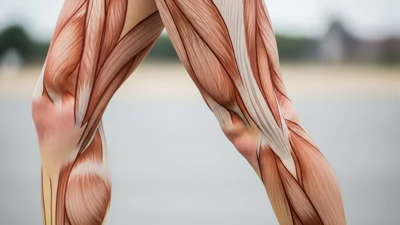 Dolor muscular y agujetas: causas y remedios eficaces