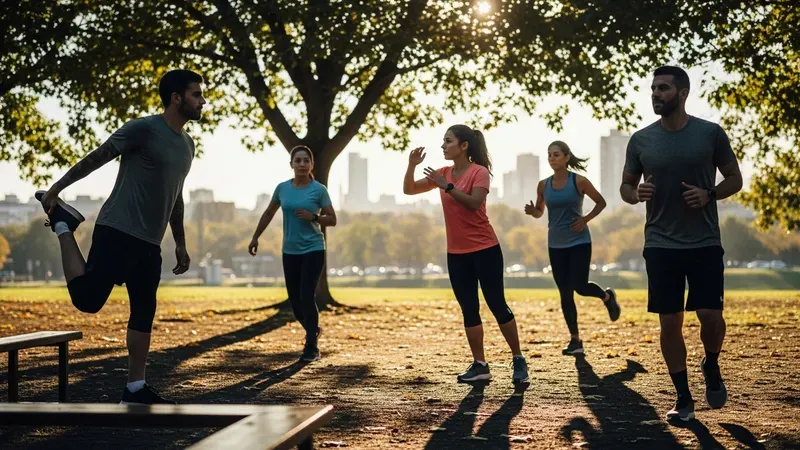 Vuelta al entrenamiento: retoma sin lesiones paso a paso
